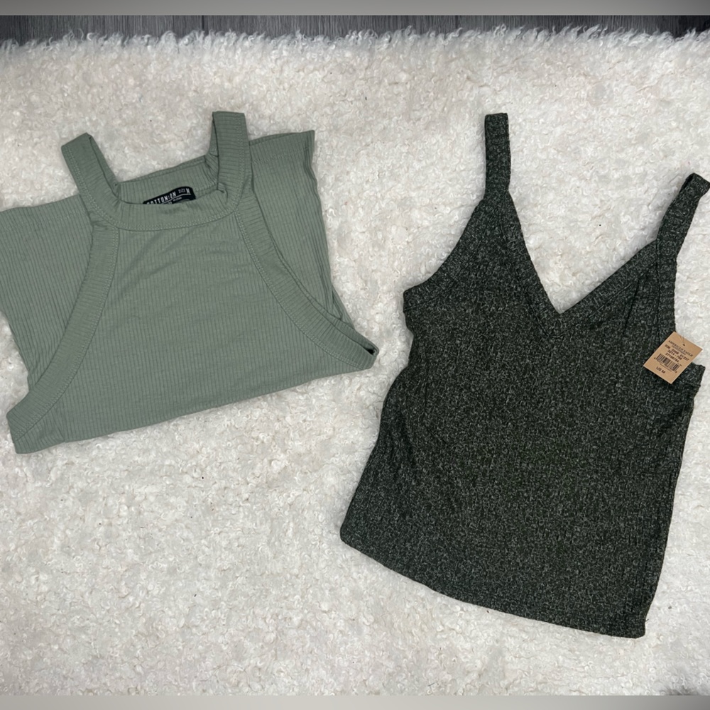 Basic tops